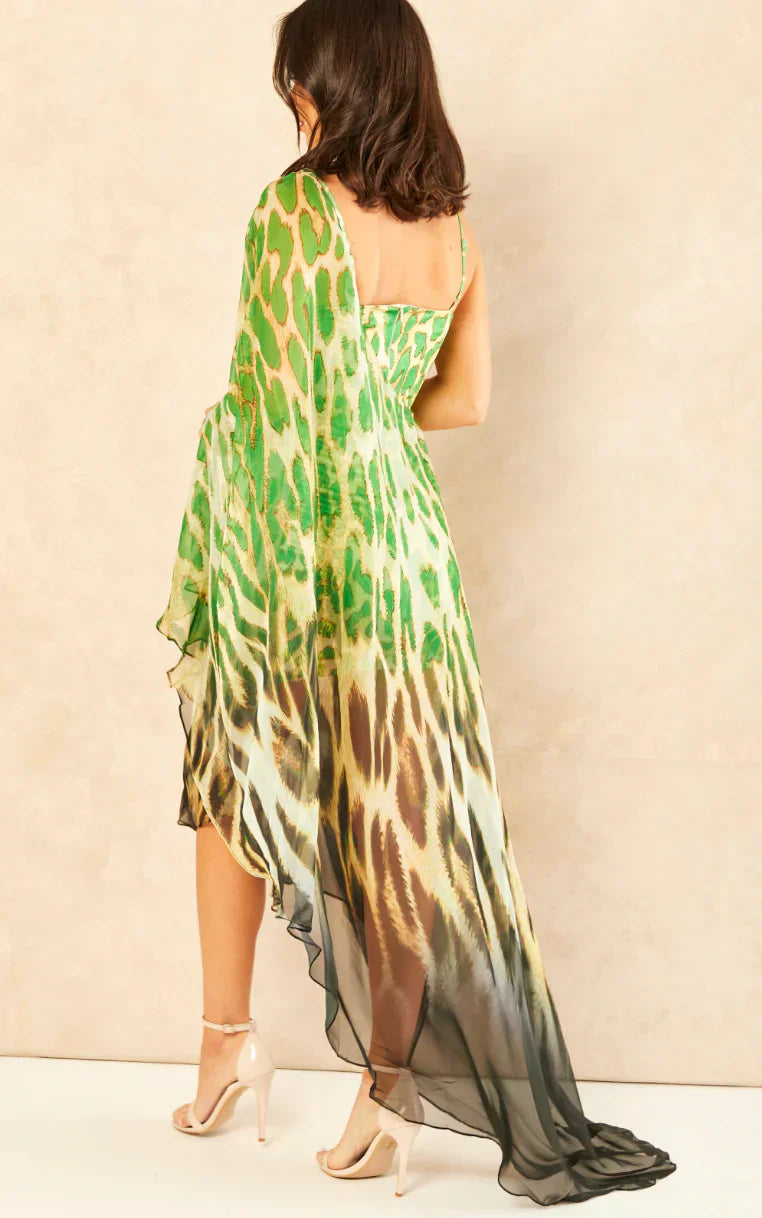 La Véritable Élégance : Comment Cultiver la Confiance en Soi sans Suivre les Tendances