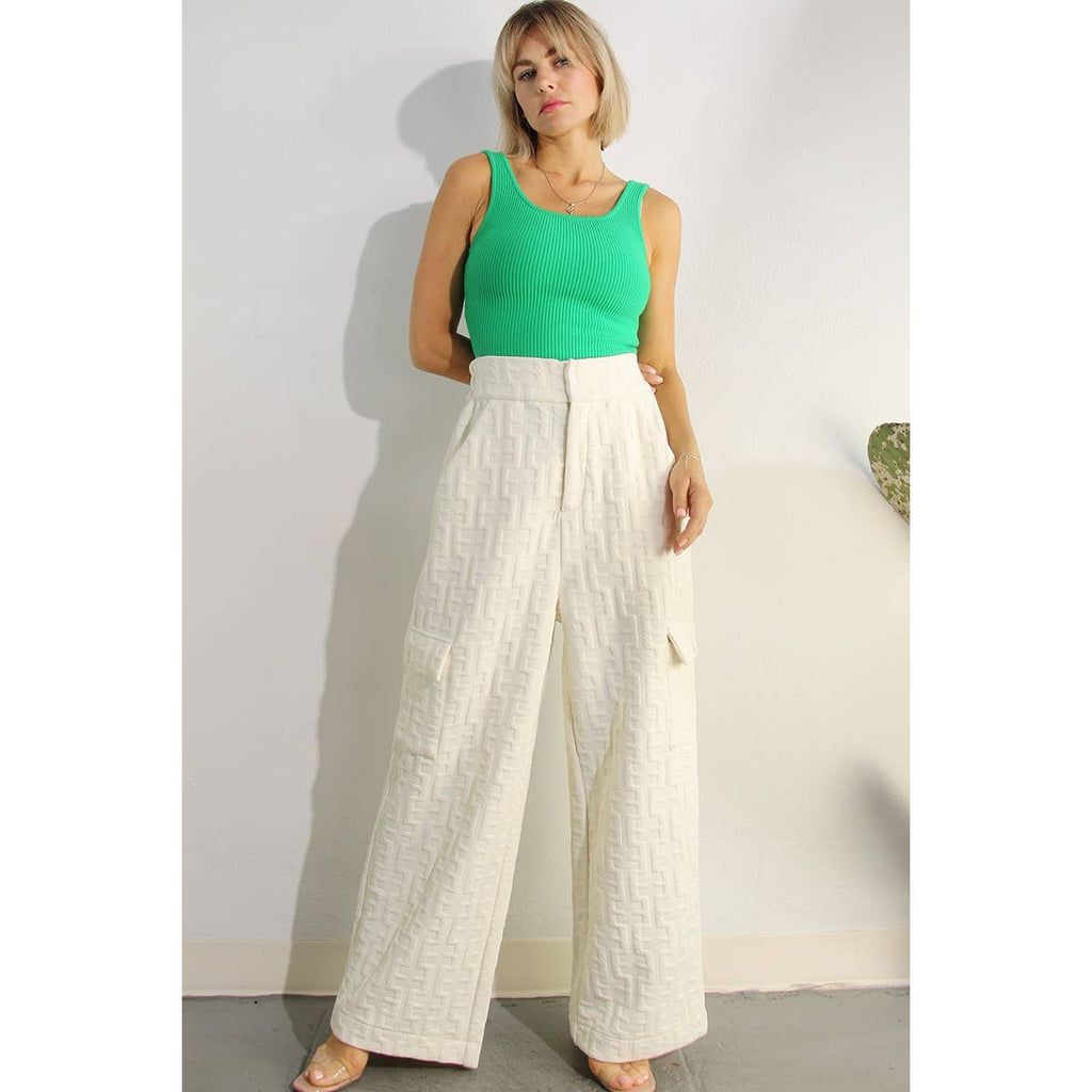 Ensemble BOMBER ET PANTALON LONG ESTAMPÉ