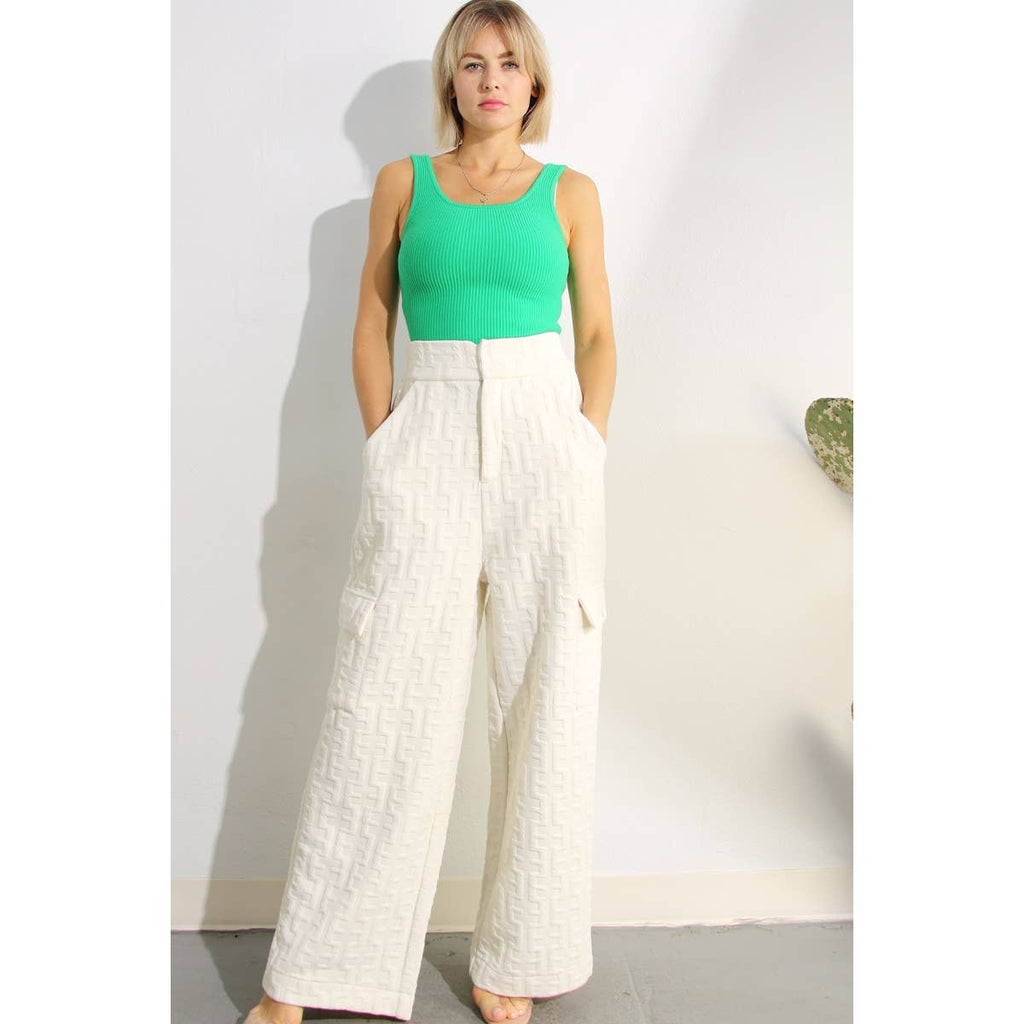 Ensemble BOMBER ET PANTALON LONG ESTAMPÉ